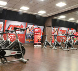 gyms and fitness centres in kolkata