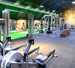 fitness centres in kolkata