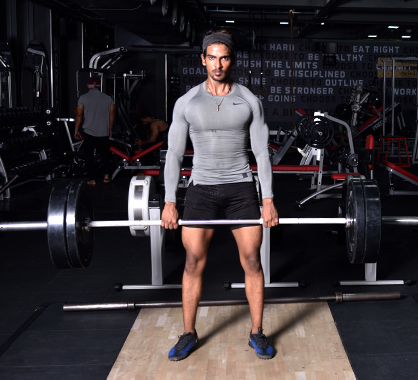 best fitness gym in kolkata  